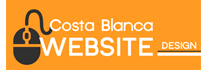 website & graphic design services for costa blanca